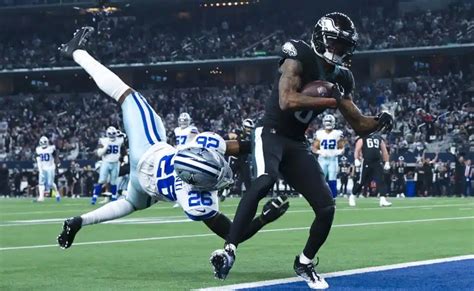 dallas vs eagles spread|Dallas Cowboys vs. Philadelphia Eagles: NFL Week 9 Odds, Line.